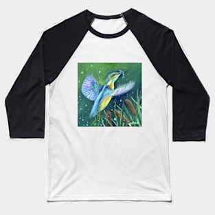 Spirit of Kingfisher Baseball T-Shirt